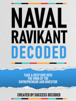 Naval Ravikant Decoded