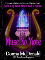 Muse No More