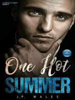 One Hot Summer-BOOK TWO: BOOK TWO