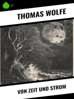 Von Zeit und Strom