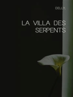 La villa des Serpents