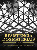 Resistência dos materiais