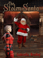 The Stolen Santa