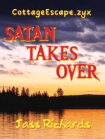 CottageEscape.zyx: Satan Takes Over: (starring Vic), #2