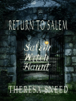 Return to Salem