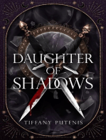 Daughter of Shadows