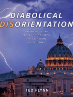 Diabolical Disorientation