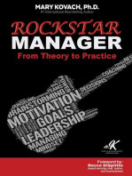 ROCKSTAR Manager