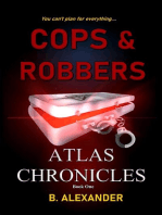 Atlas Chronicles