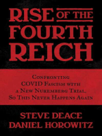 Rise of the Fourth Reich