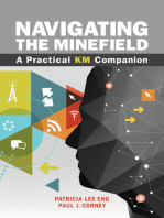 Navigating the Minefield