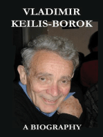 Vladimir Keilis-Borok