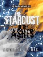 The Stardust in the Ashes