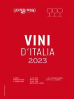 Vini d'Italia 2023