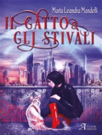 Il gatto & gli stivali