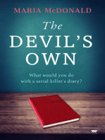 The Devil's Own: A tantalising historical mystery