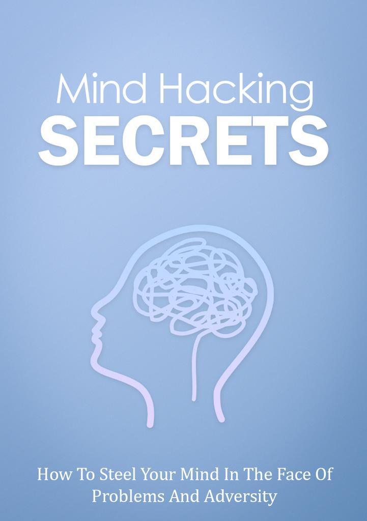 Mind Hacking Secrets by empreender (Ebook) - Read free for 30 days