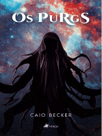 Os PuRgS: Uma conexão com o seu universo interior