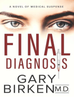 Final Diagnosis: A Medical Thriller