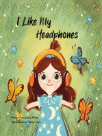 I Like My Headphones
