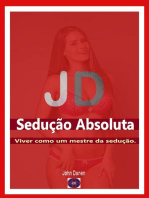 JD Sedução Absoluta