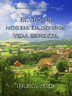 Sermones sobre el Evangelio de Juan (VIII) - El Señor Nos Ha Dado Una Vida Bendita