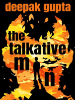 The Talkative Man