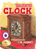 The Runaway Clock