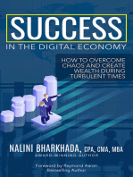 Success In The Digital Economy