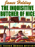 The Inquisitive Butcher of Nice