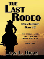 The Last Rodeo