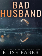 Bad Husband: Billionaire's Club, #3