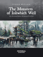 The monsters of inkwhich well