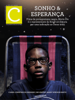 Revista Continente Multicultural #264: Sonho & esperança