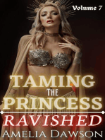 Taming the Princess