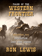 Tales of the Western Frontier
