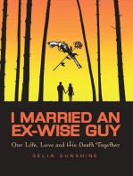 I Married An Ex-Wise Guy