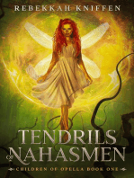 Tendrils of Nahasmen