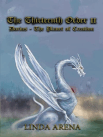 The Thirteenth Order II