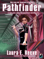 Pathfinder: A Major Ariane Kedros Novel