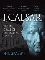 I, Caesar: The Rise and Fall of the Roman Empire