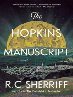 The Hopkins Manuscript: A Novel