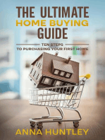 The Ultimate Home Buying Guide