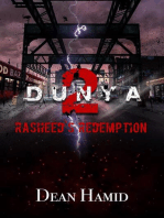 Dunya! Rasheed's Redemption: The Bushwick Chronicles, #2