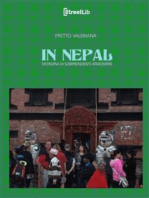In Nepal: Entropia di sorprendenti atmosfere