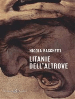 Litanie dell'Altrove