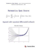 Appunti sulle equazioni differenziali ordinarie