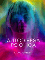 Autodifesa psichica (tradotto)