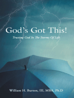 God’s Got This!