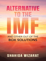 Alternative to the Imf: And Other out of the Box Solutions
